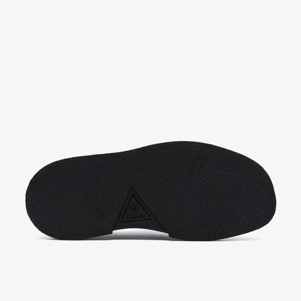 Torview W Black Leather
