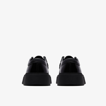Torview W Black Leather