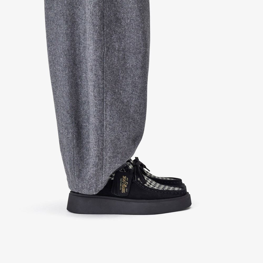 Torview W Black Tweed Combination