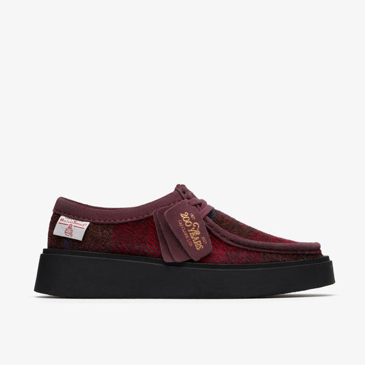 Torview W Plum Interest