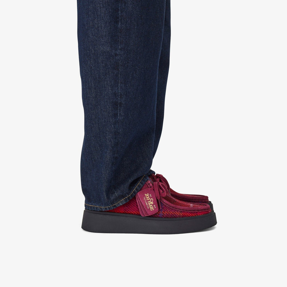 Torview W Plum Interest