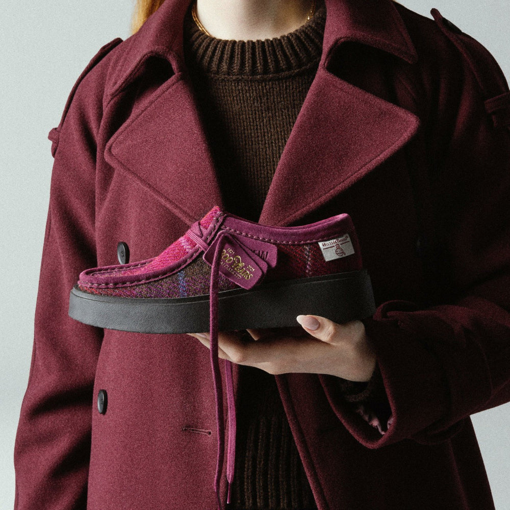 Torview W Plum Interest