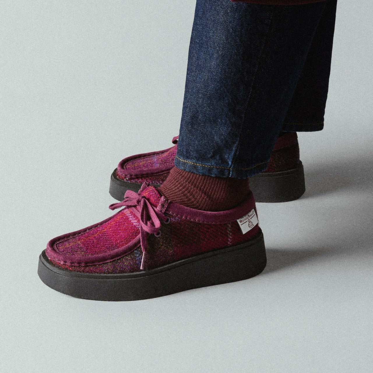 Torview W Plum Interest