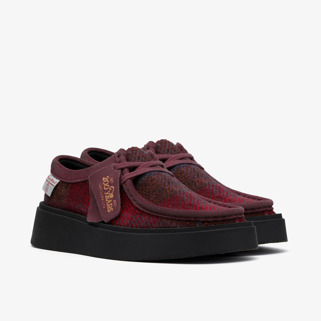 Torview W Plum Interest
