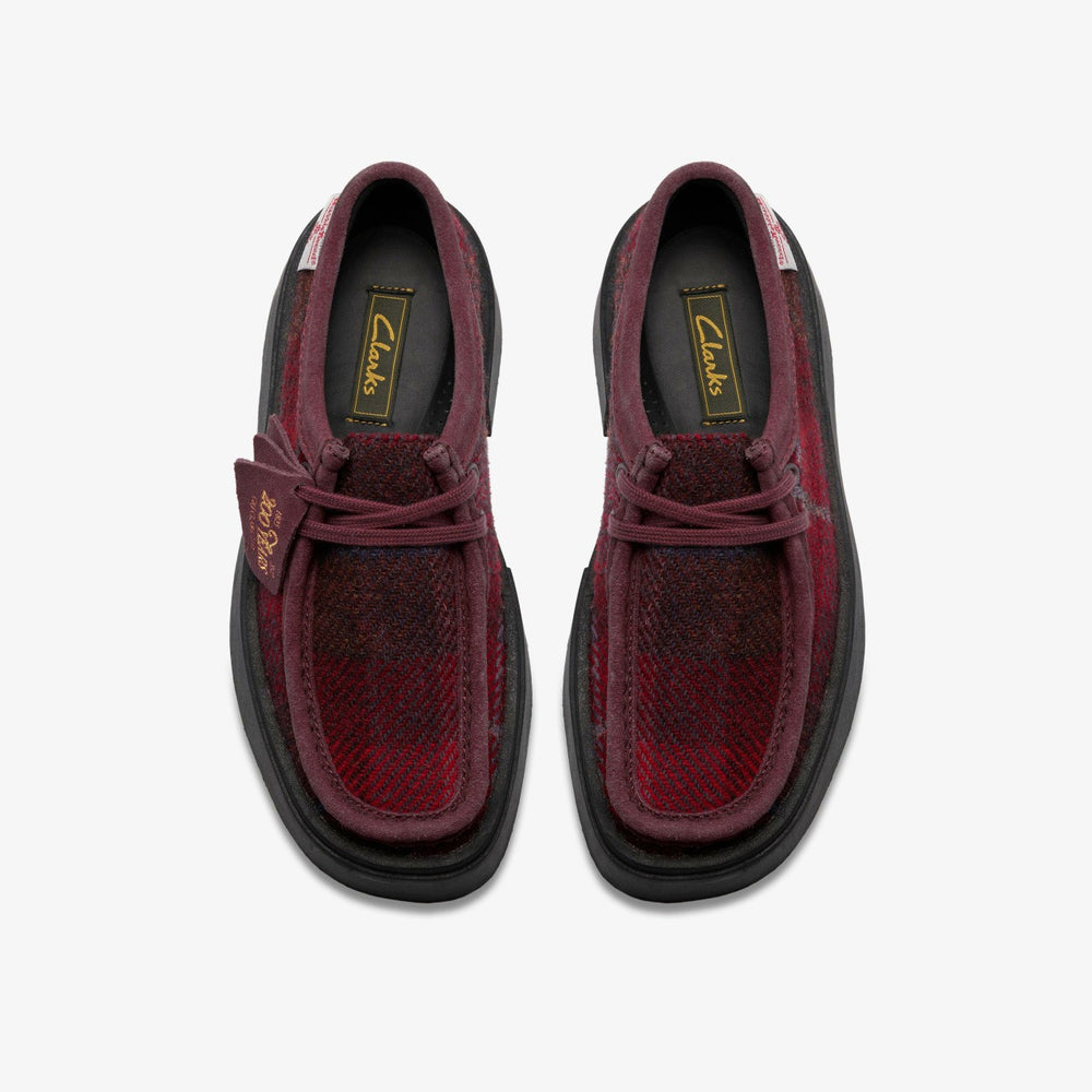 Torview W Plum Interest