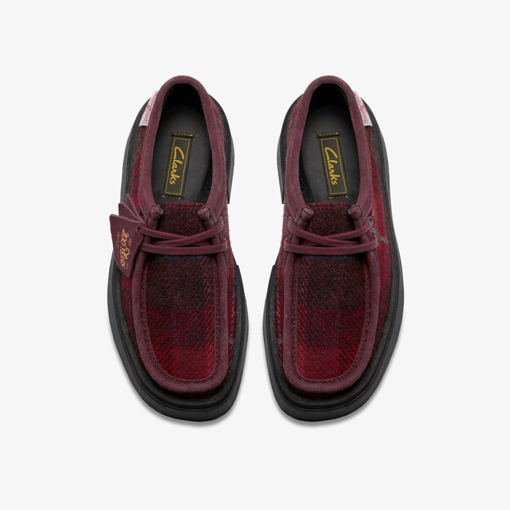 Torview W Plum Interest