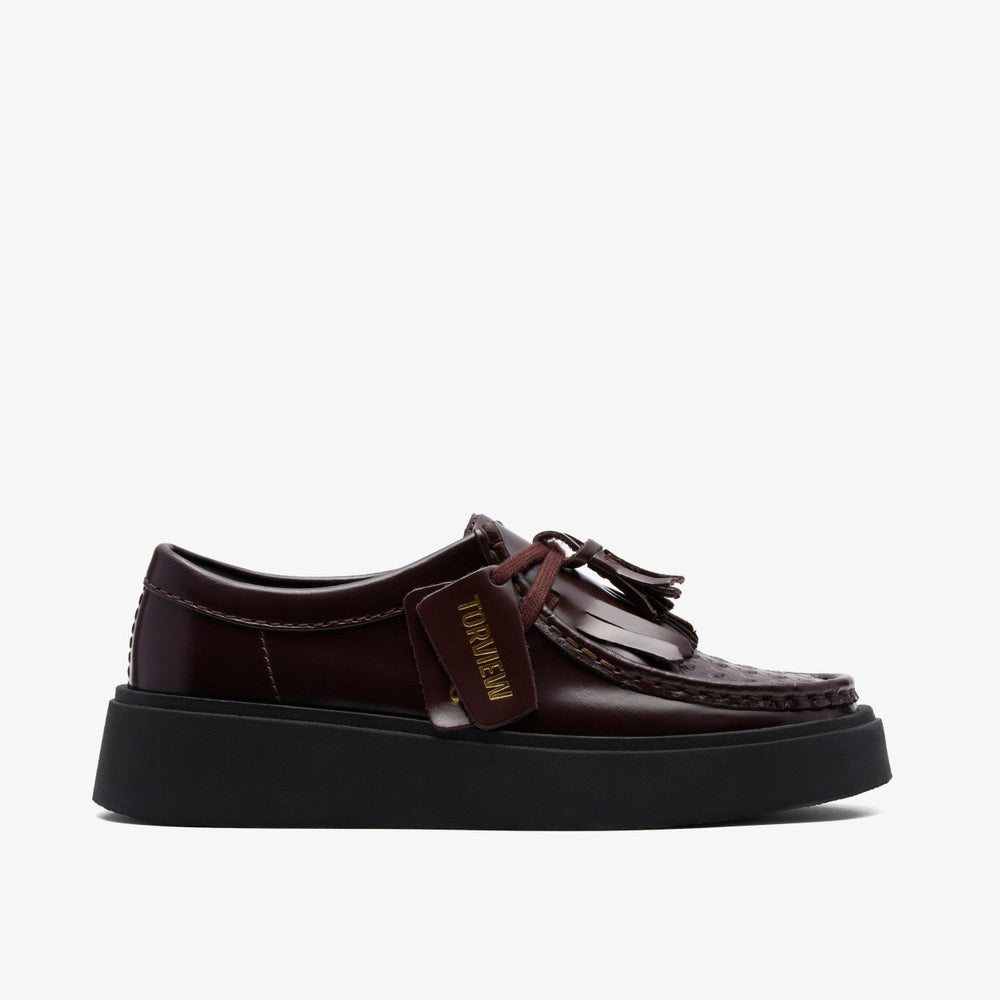 Torview W Purple Grape Leather