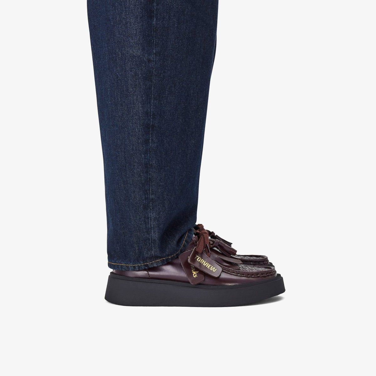 Torview W Purple Grape Leather