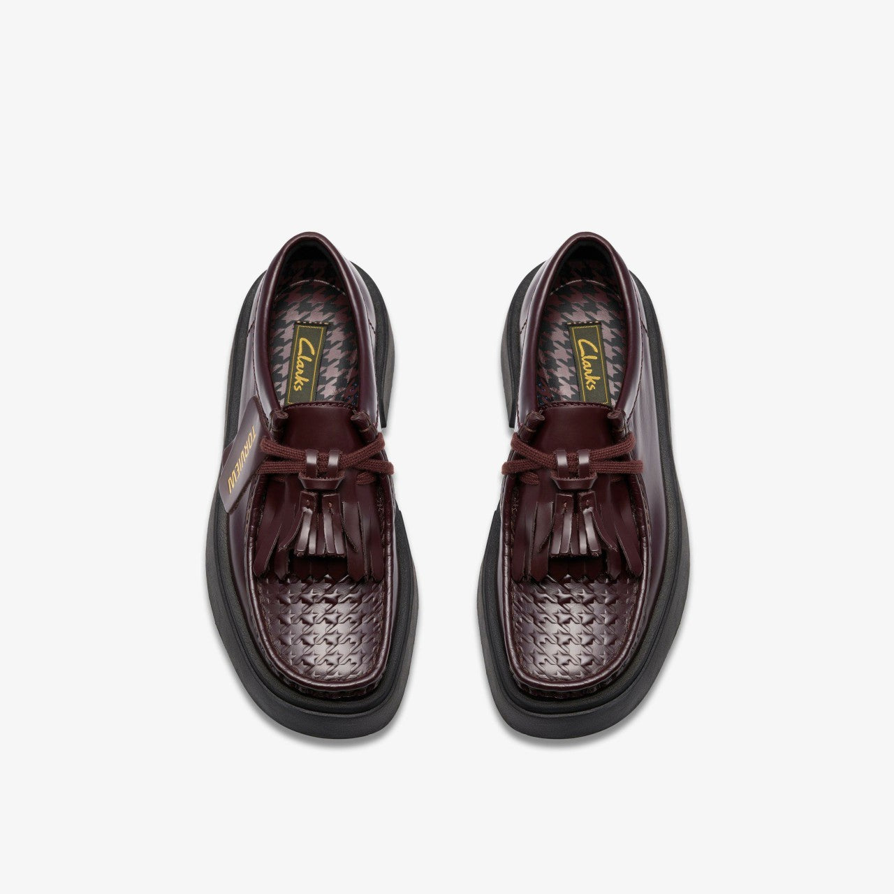 Torview W Purple Grape Leather