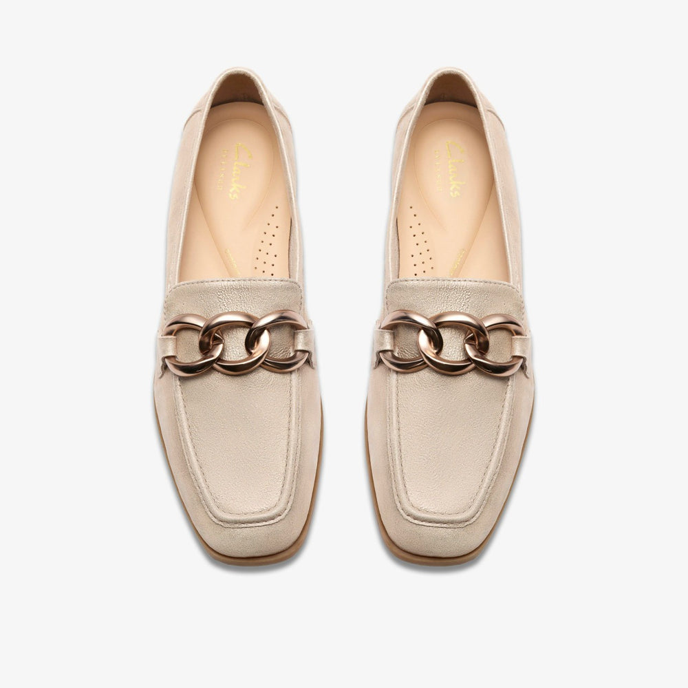 Sarafyna Iris Metallic