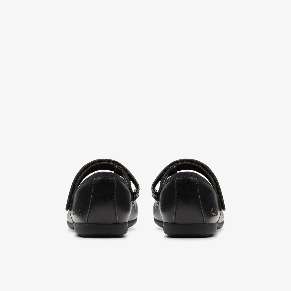 Dance Wish Kid Black