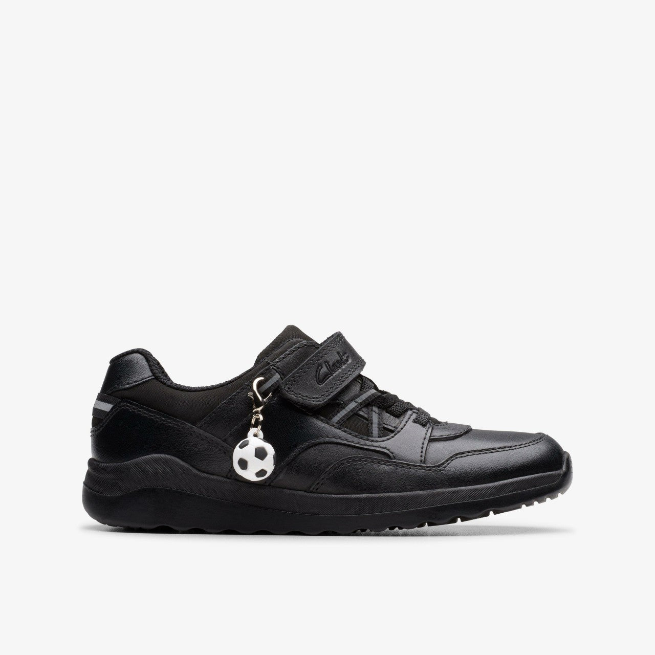 Daze Kick Kid Black