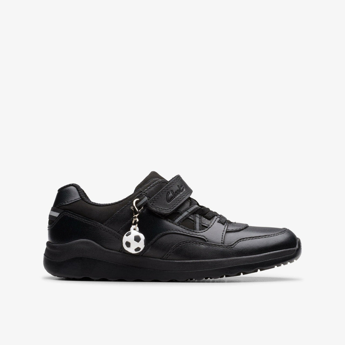 Daze Kick Kid Black