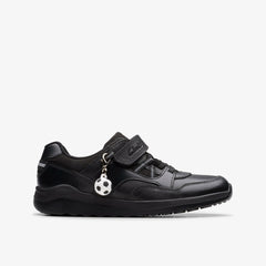 Daze Kick Kid Black