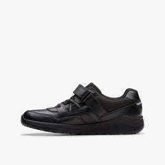 Daze Kick Kid Black