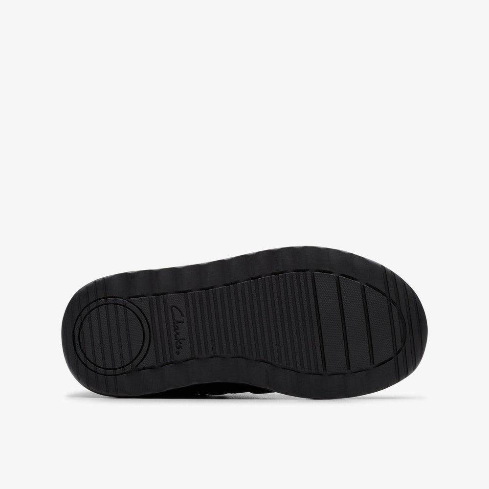 Daze Kick Kid Black