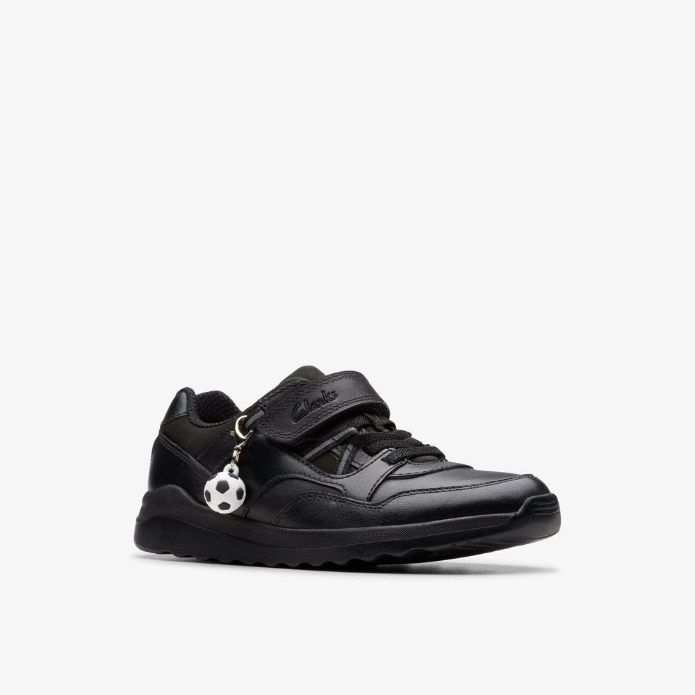 Daze Kick Kid Black