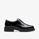 Black Patent