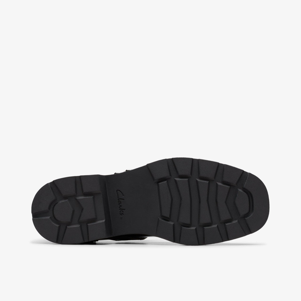 Eris Jane Youth Black Patent