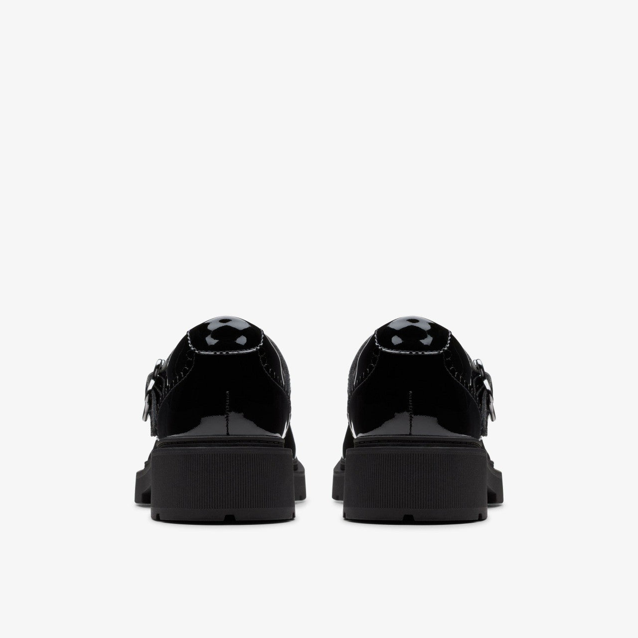 Eris Jane Youth Black Patent