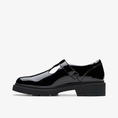 Eris Hope Youth Black Patent