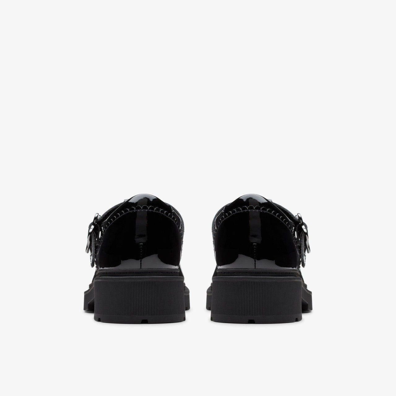 Eris Hope Youth Black Patent