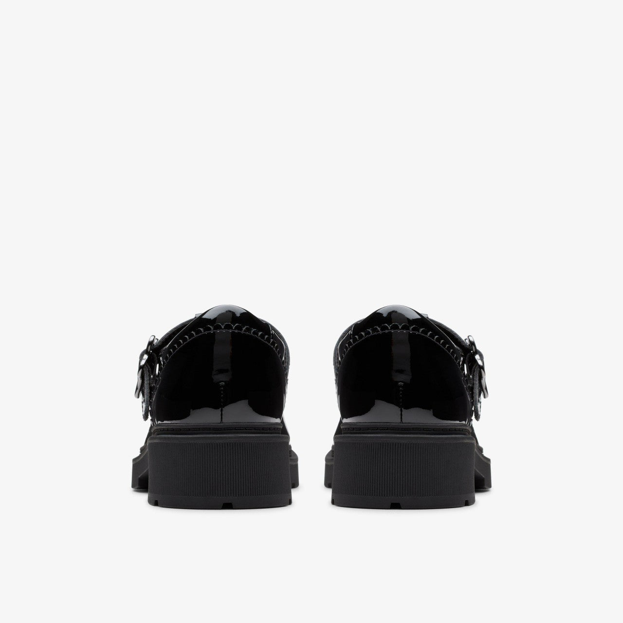 Eris Hope Youth Black Patent