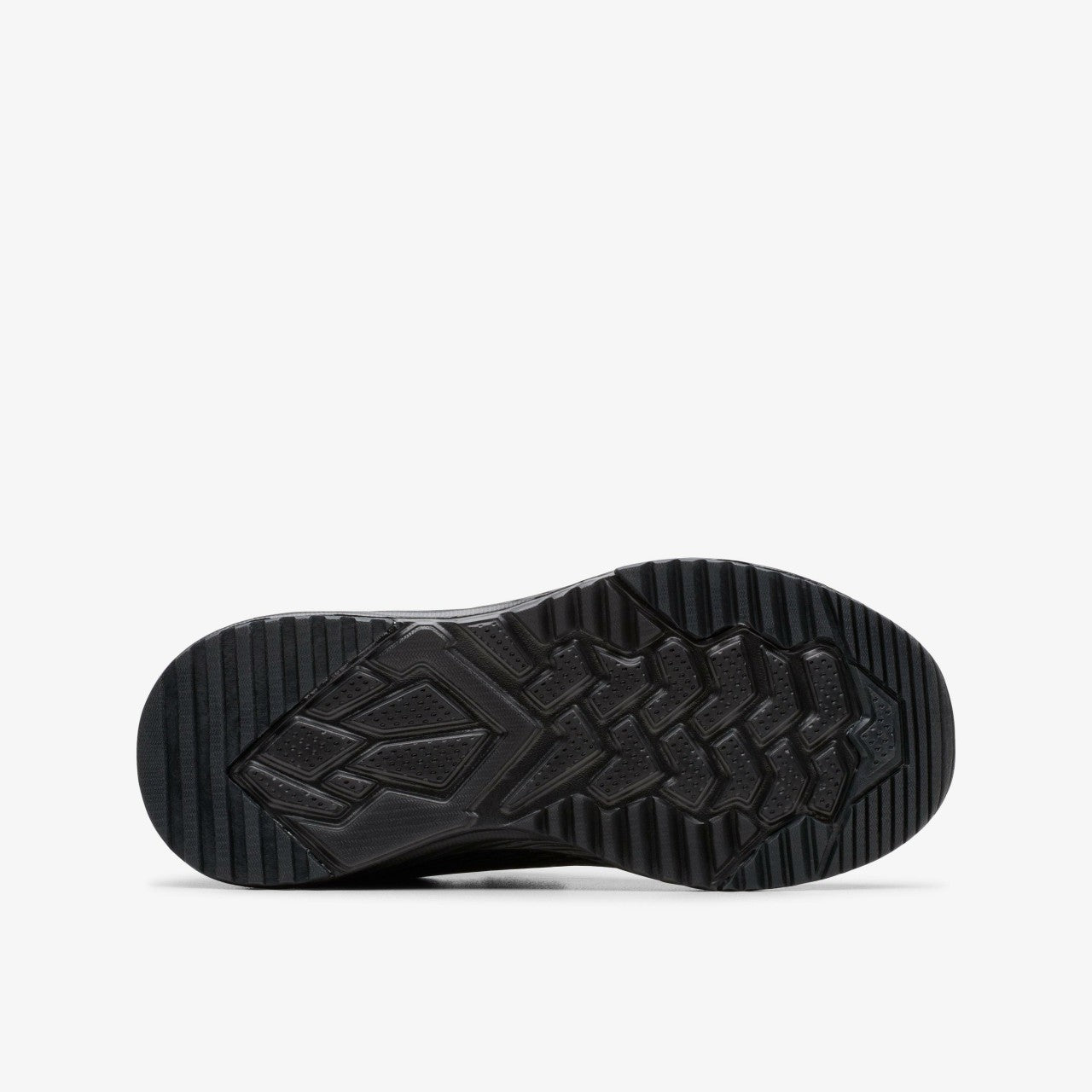 Deyes Dash Kid Black/Black