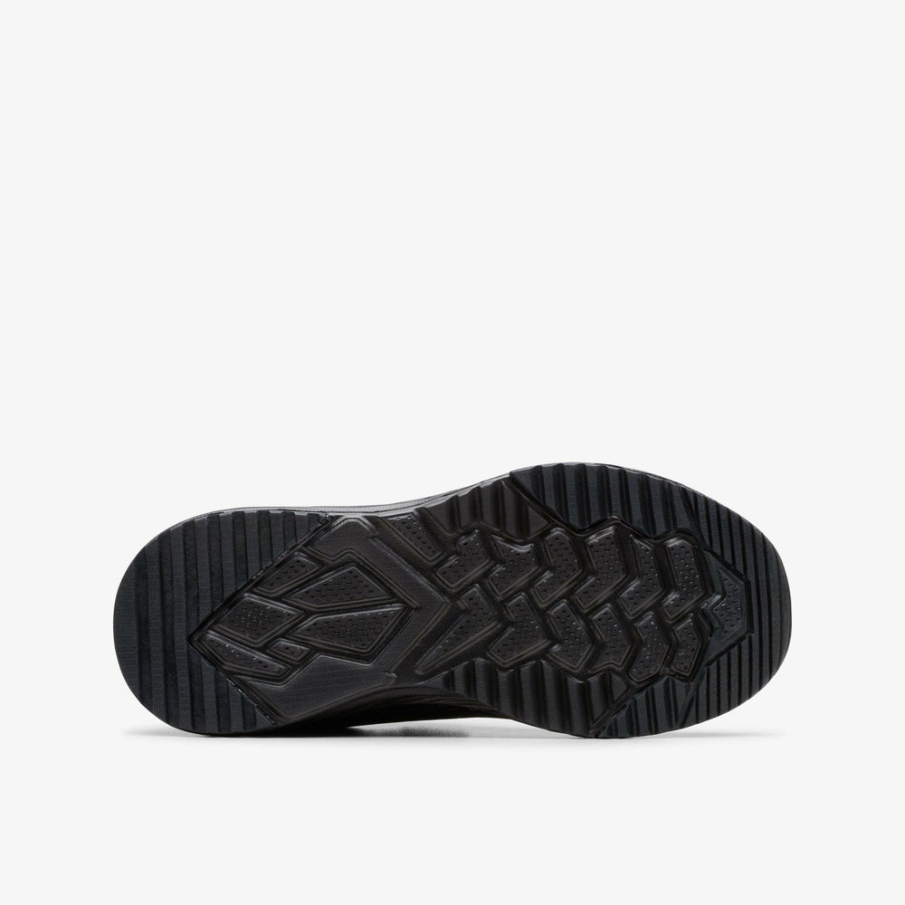 Deyes Dash Kid Black/Black