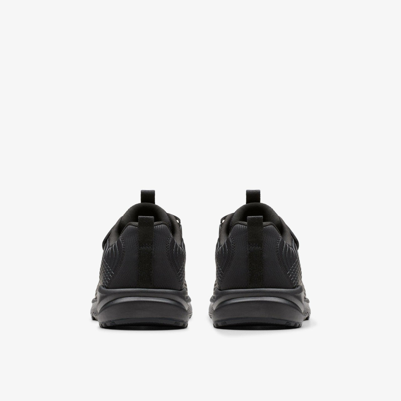 Deyes Dash Kid Black/Black