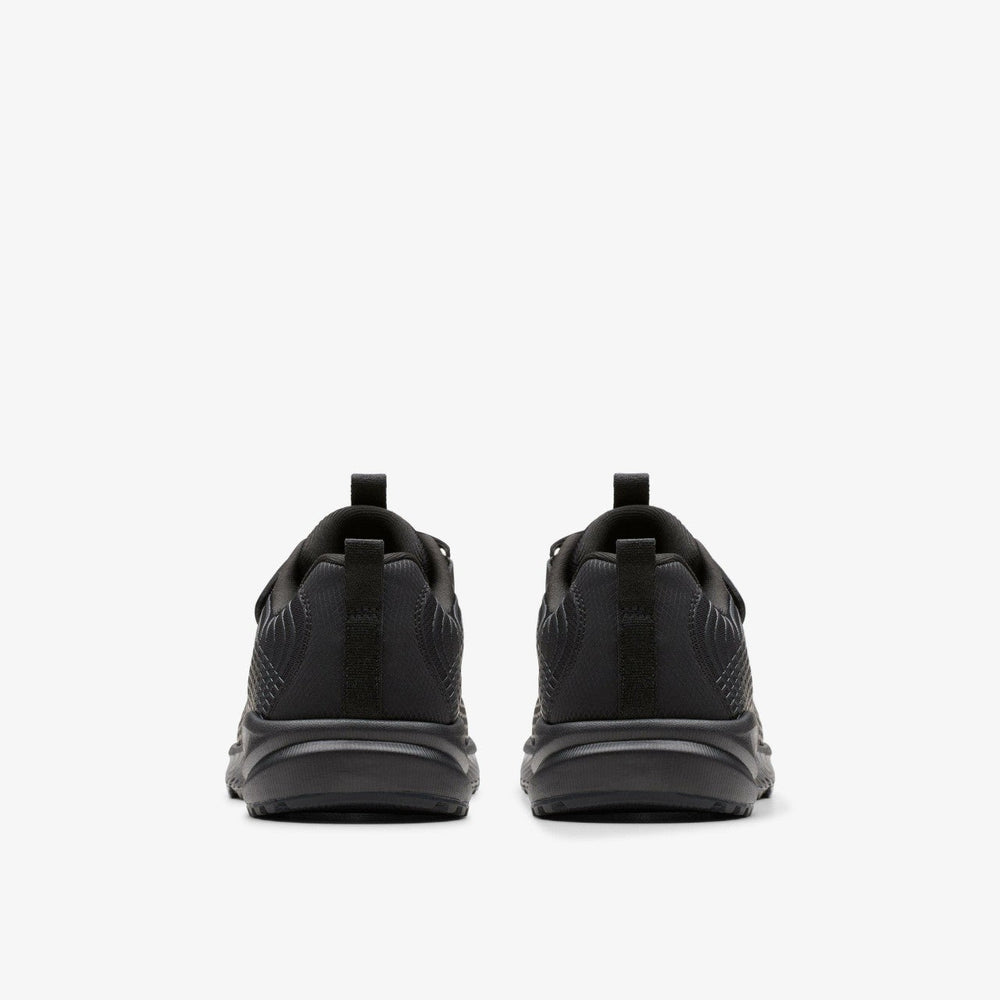 Deyes Dash Kid Black/Black