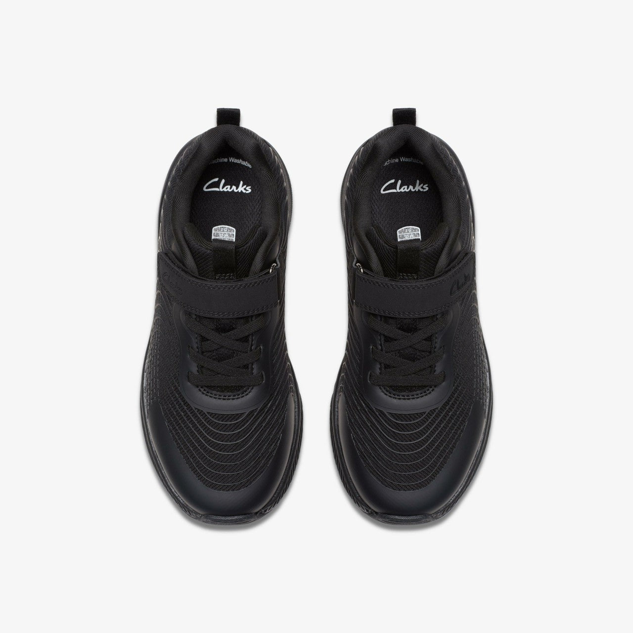 Deyes Dash Kid Black/Black