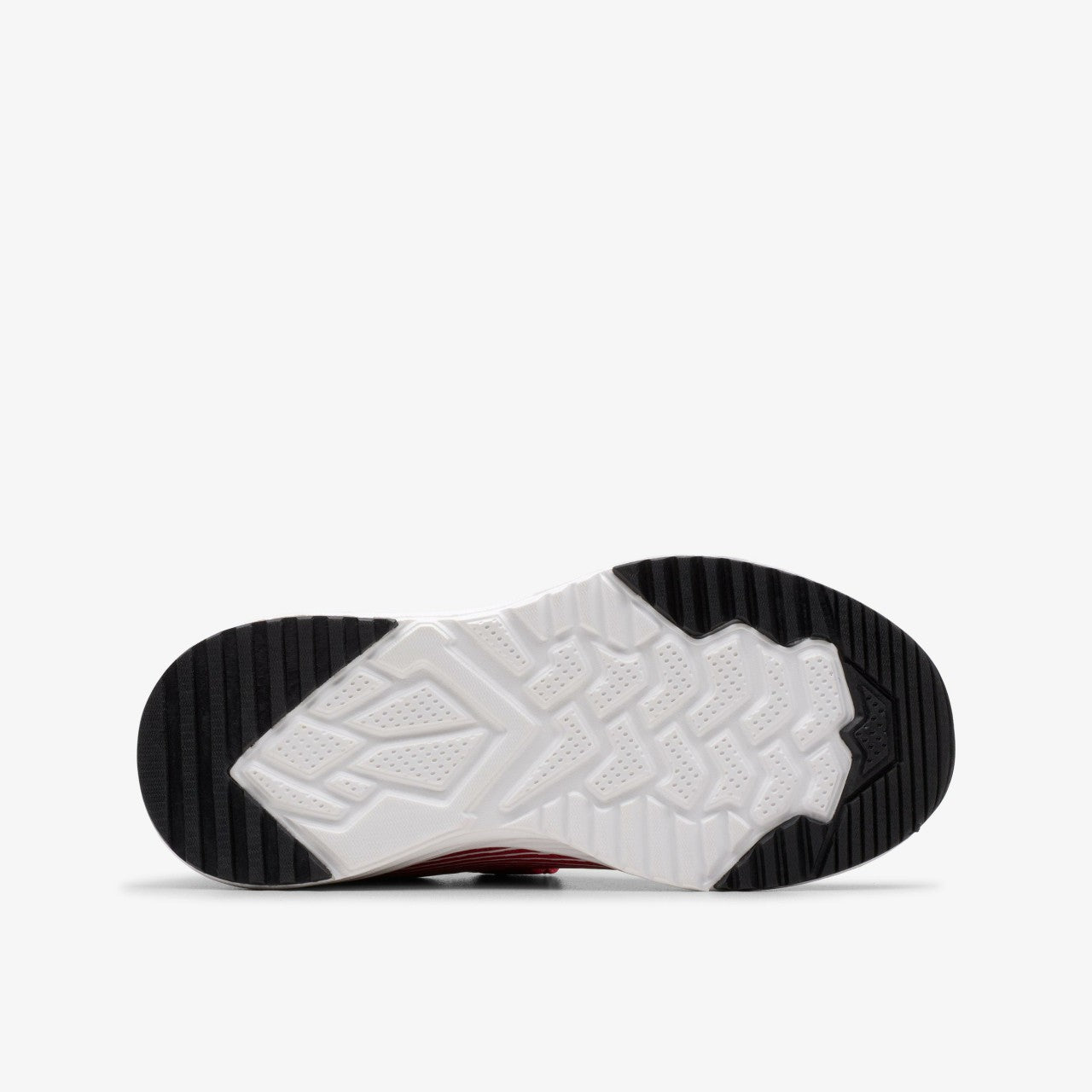 Deyes Dash Kid Red Synthetic