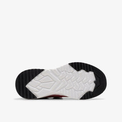 Deyes Dash Kid Red Synthetic