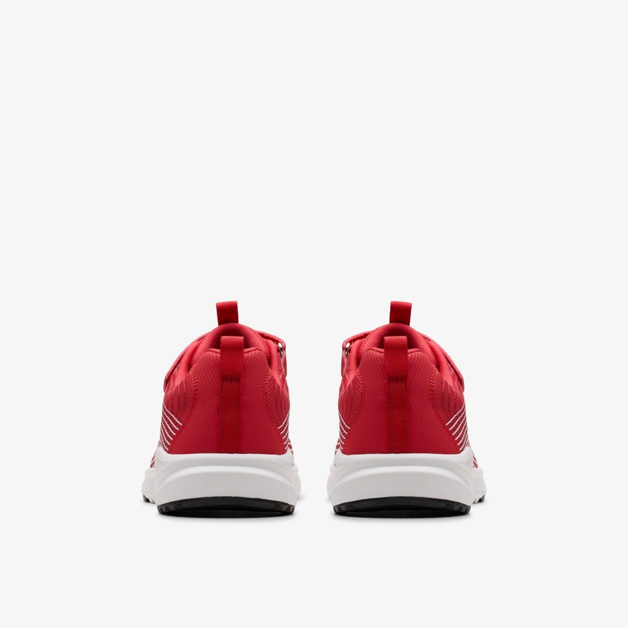 Deyes Dash Kid Red Synthetic