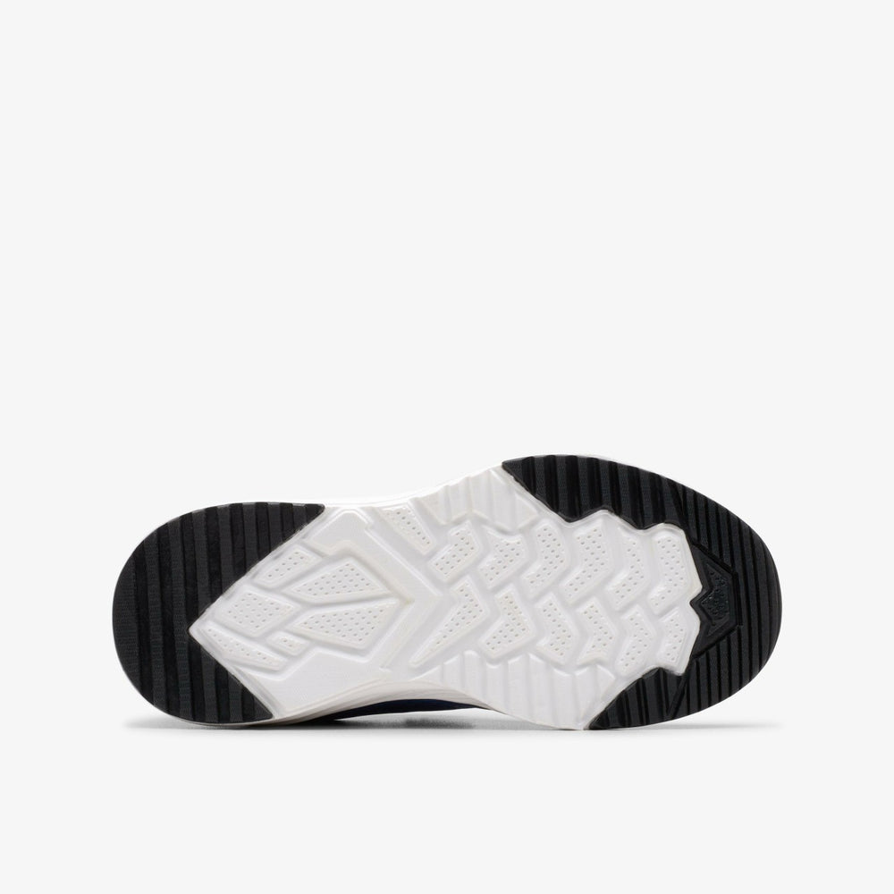 Deyes Dash Kid Blue Synthetic