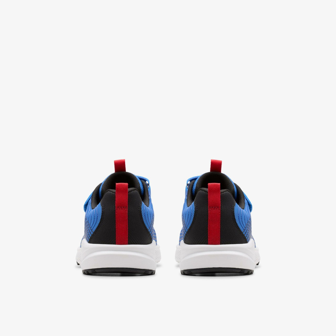 Deyes Dash Kid Blue Synthetic