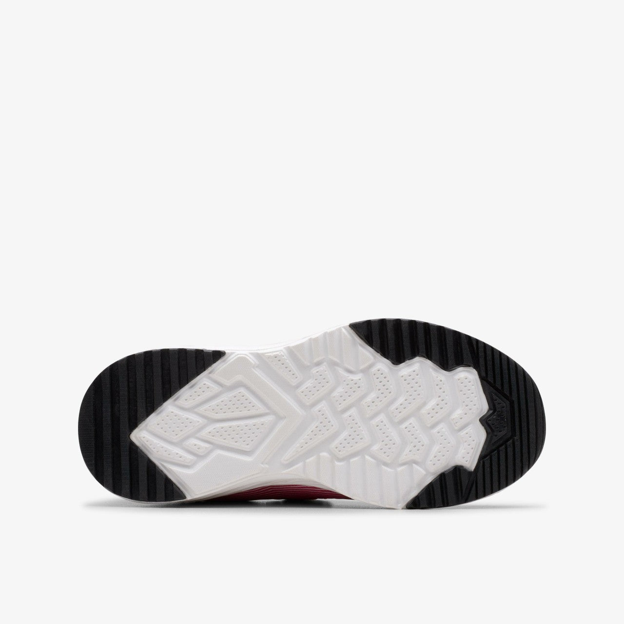 Deyes Dash Kid Pink Synthetic