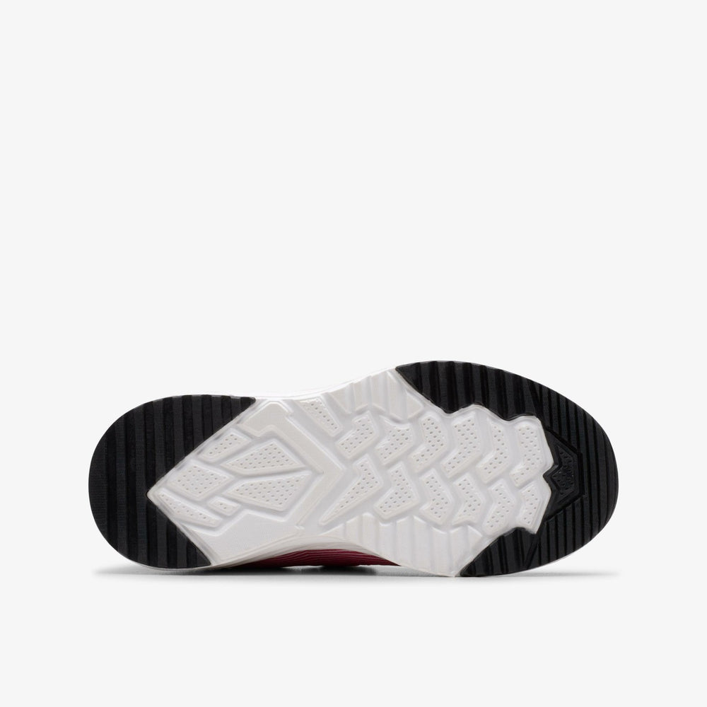 Deyes Dash Kid Pink Synthetic