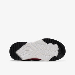 Deyes Dash Kid Pink Synthetic