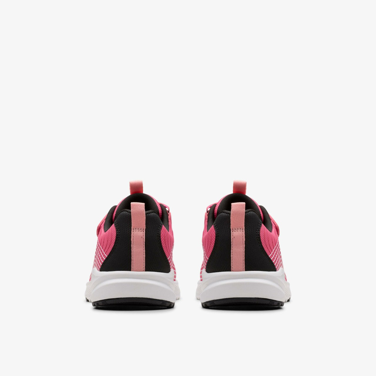 Deyes Dash Kid Pink Synthetic