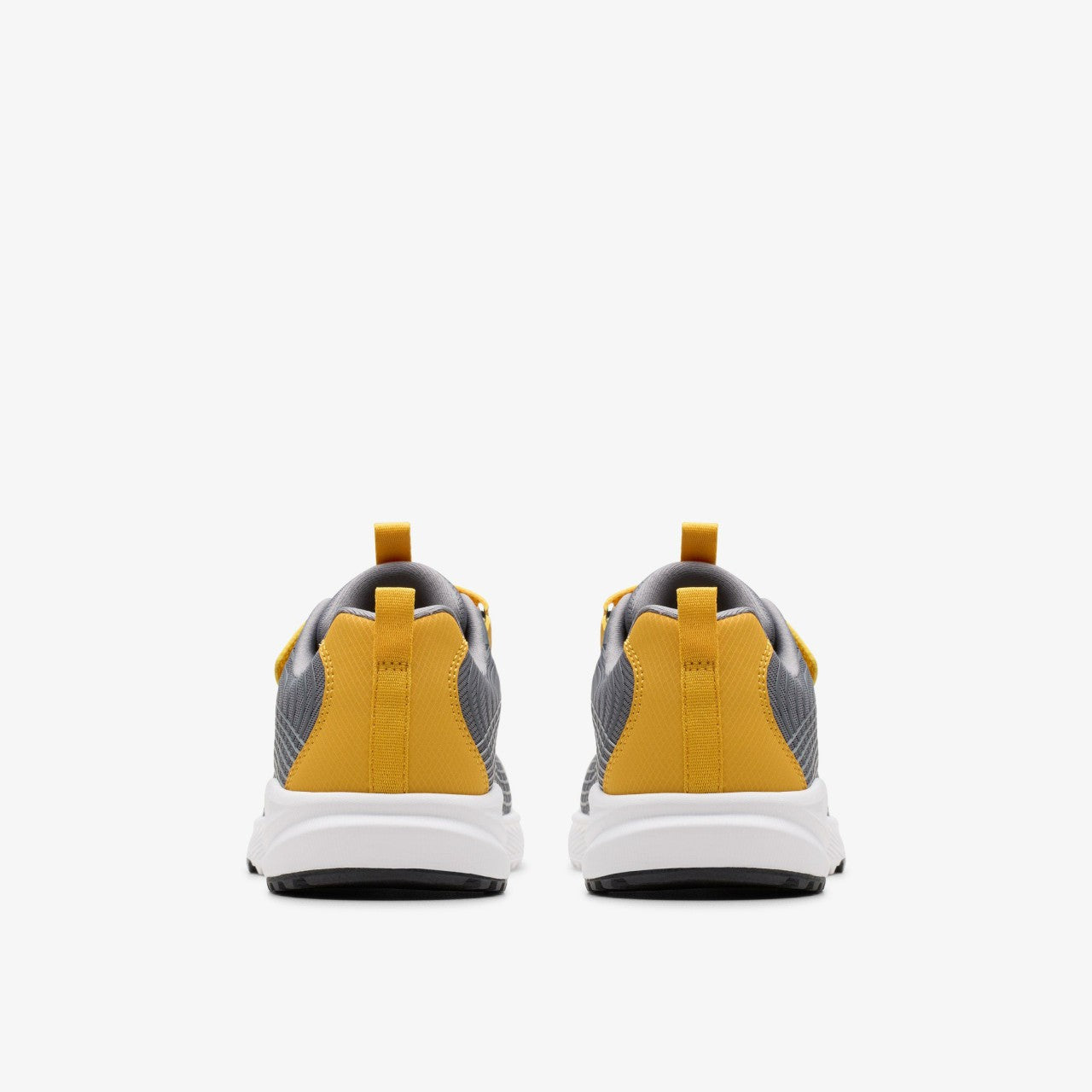 Deyes Dash Kid Grey Synthetic