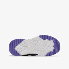 Deyes Dash Kids Purple Synthetic
