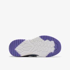 Deyes Dash Kids Purple Synthetic