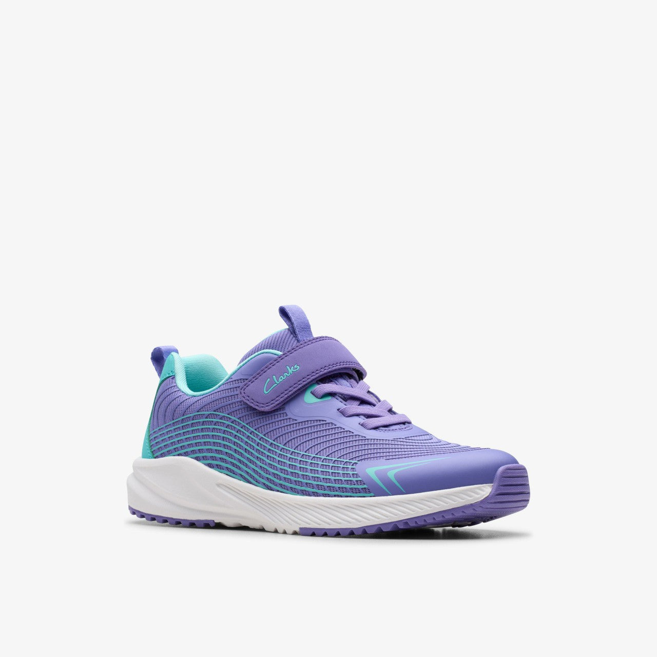 Deyes Dash Kids Purple Synthetic