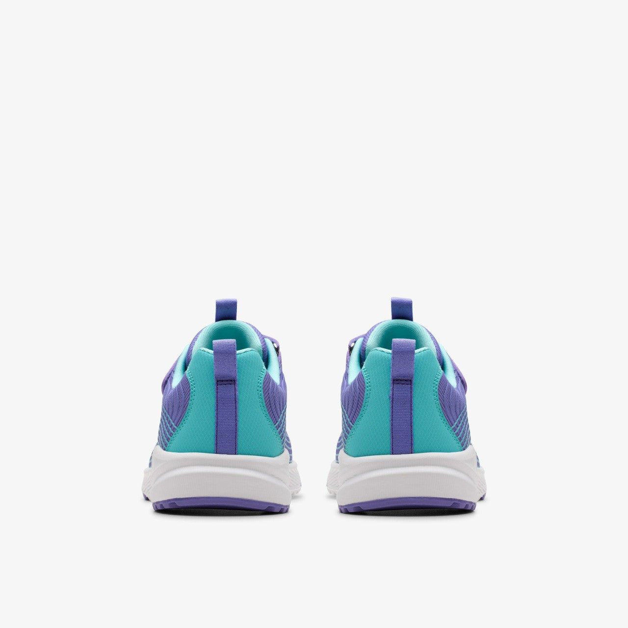 Deyes Dash Kids Purple Synthetic