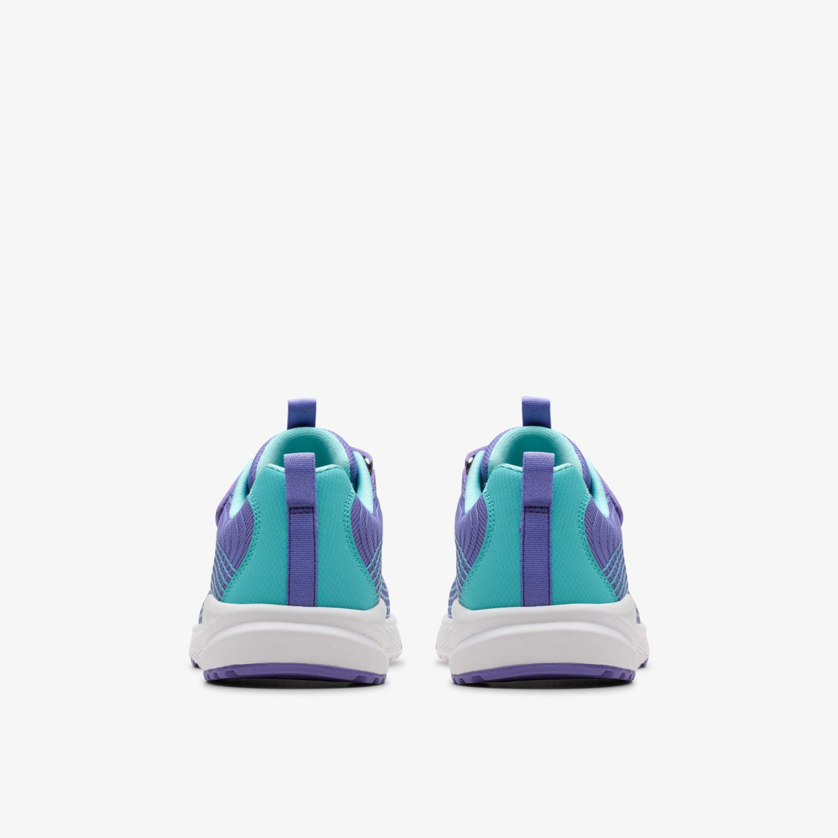 Deyes Dash Kids Purple Synthetic