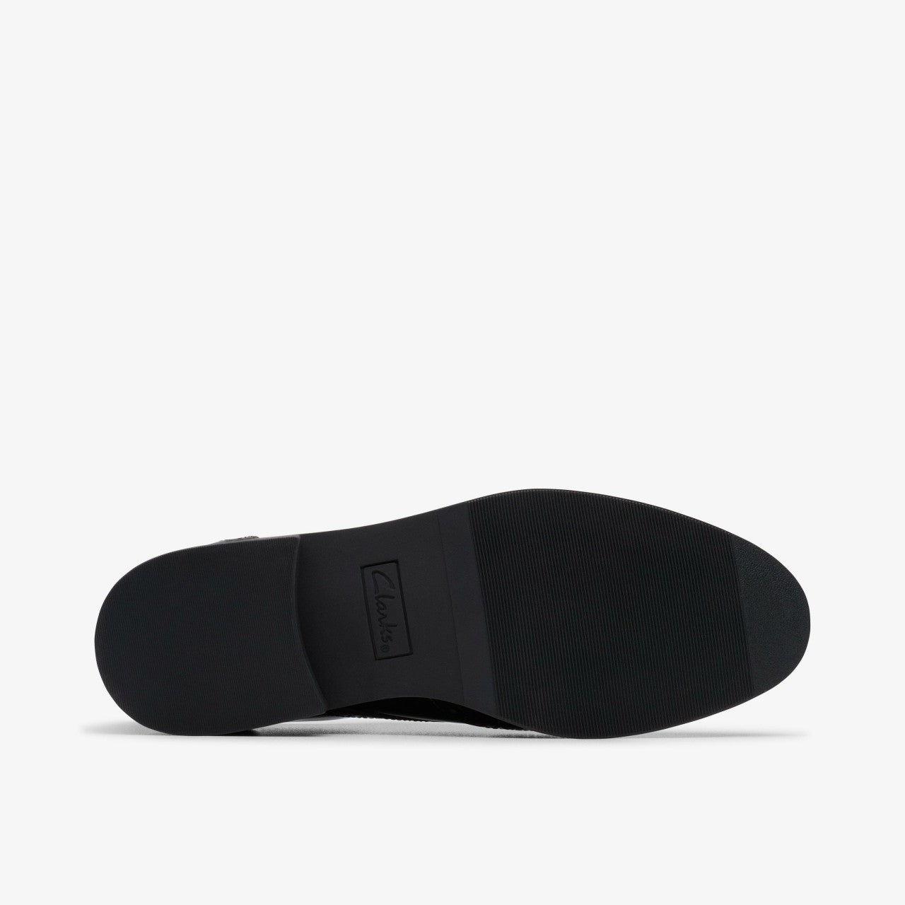 Tapa Pure Youth Black Patent