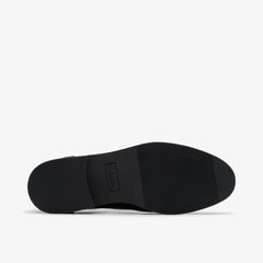 Tapa Pure Youth Black Patent