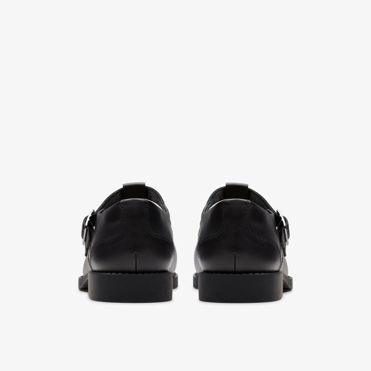 Tapa Hope Youth Black Leather